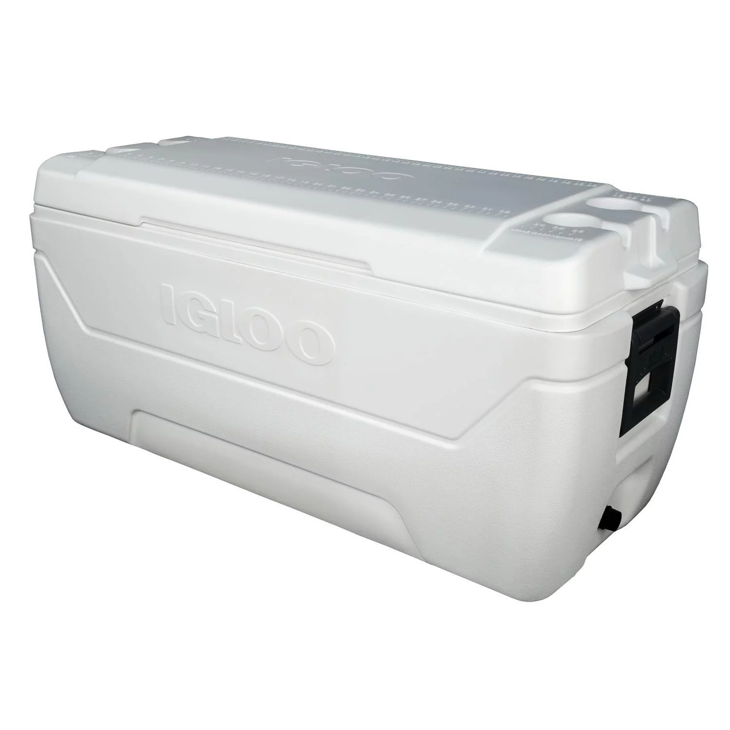 150 Quart White Cooler - Rental